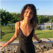 Doy clases para niños cursando Primaria o la ESO. Podría enseñar biología, inglés, lengua